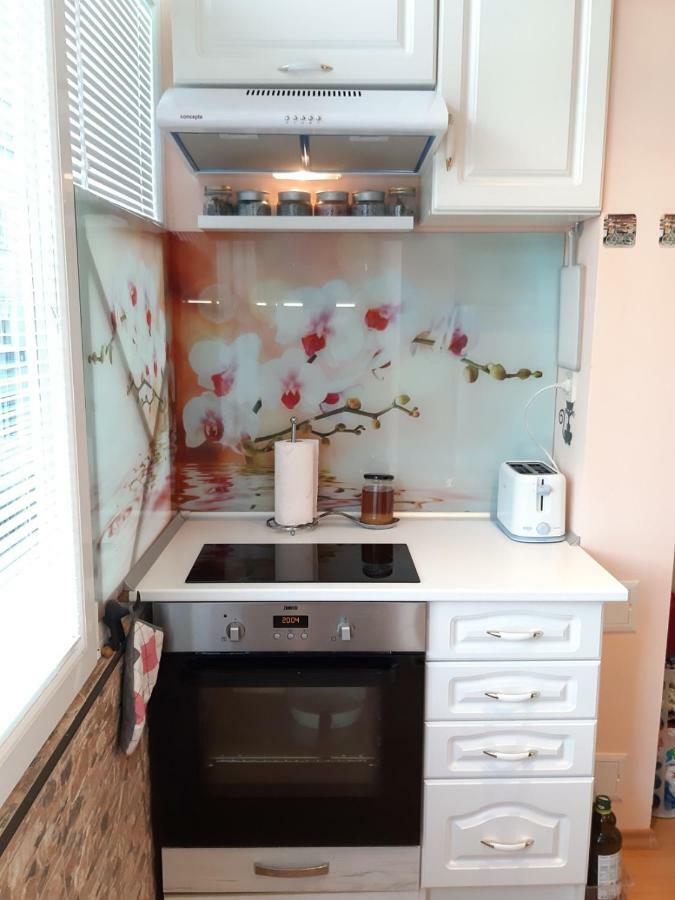 Accommodatie bij particulieren малко Oазисче Sofia