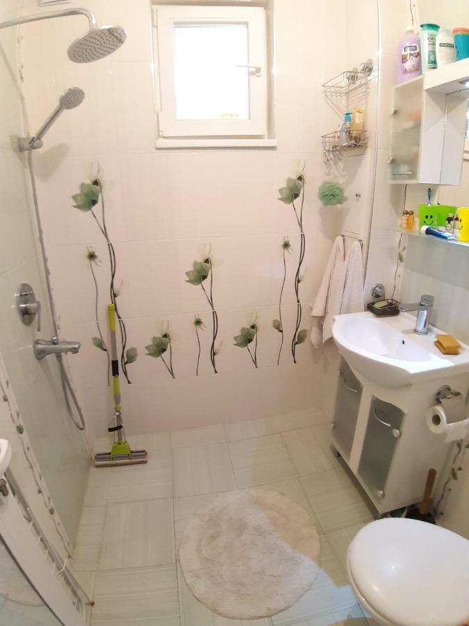Accommodatie bij particulieren малко Oазисче Sofia