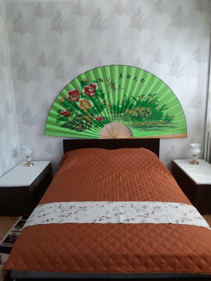 Accommodatie bij particulieren малко Oазисче