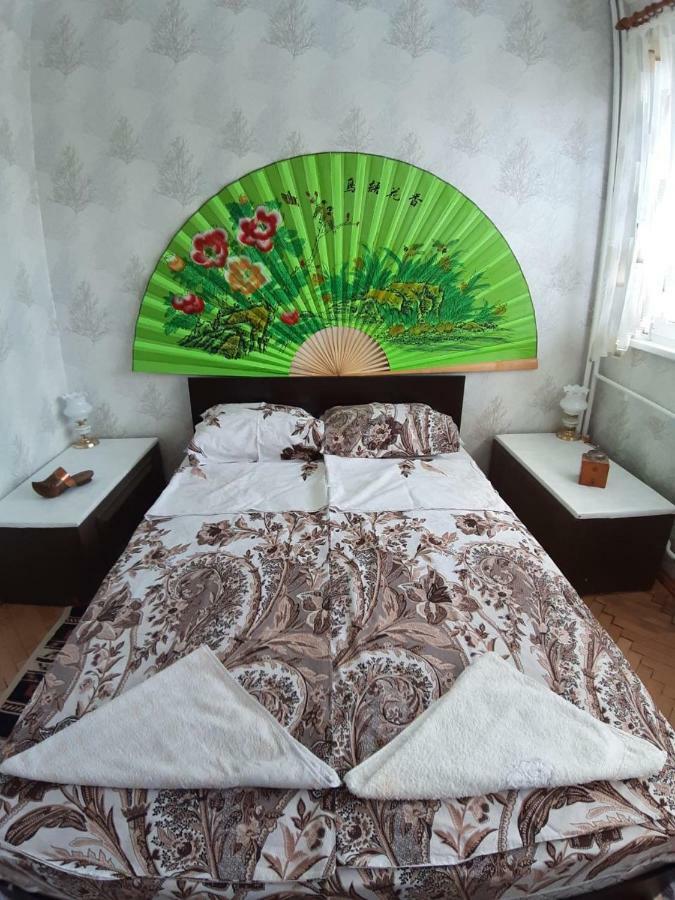 Accommodatie bij particulieren малко Oазисче