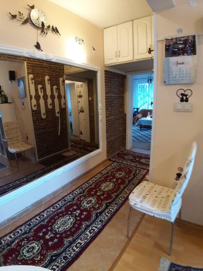малко Oазисче Accommodatie bij particulieren *